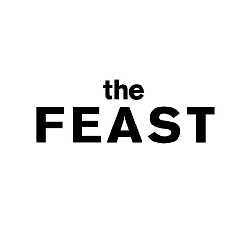 The Feast Logo