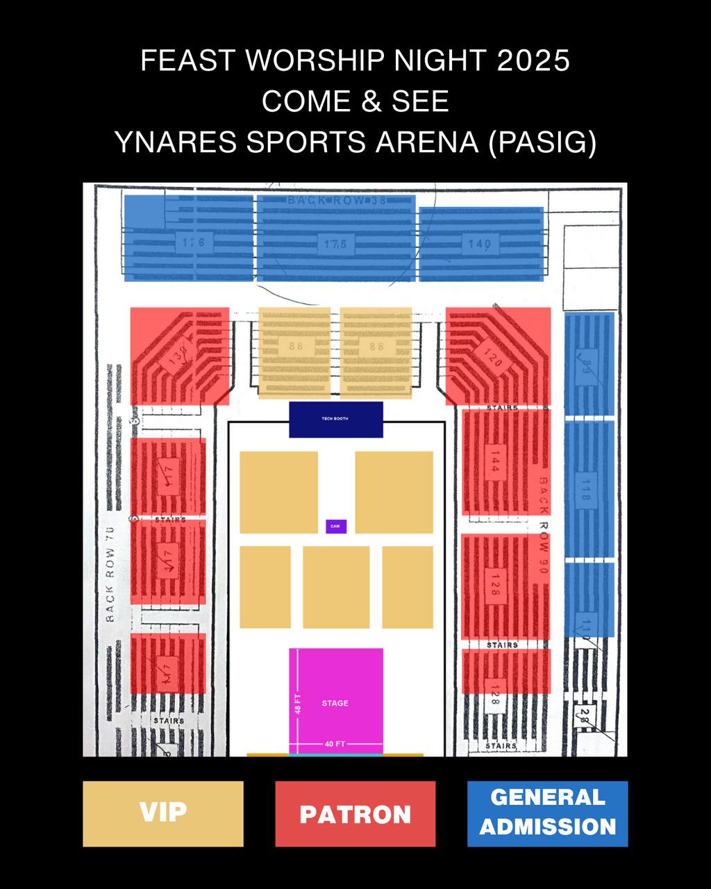 Sample Centered Image